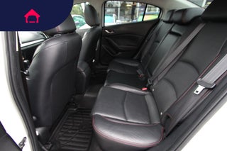 2016 Mazda Mazda3