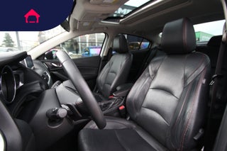 2016 Mazda Mazda3