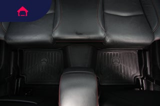 2016 Mazda Mazda3