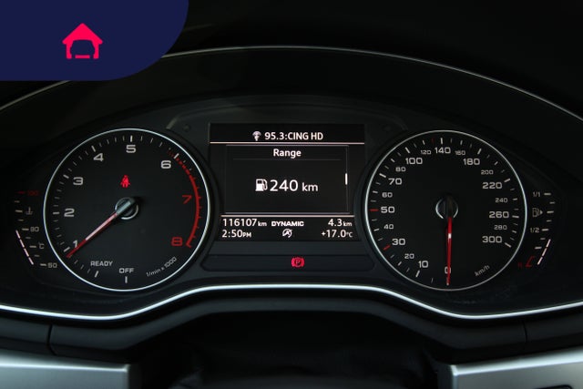 2018 Audi A5 Coupe