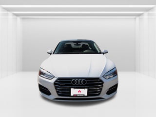 2018 Audi A5 Coupe