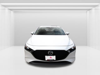 2020 Mazda Mazda3 Hatchback