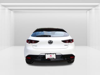 2020 Mazda Mazda3 Hatchback