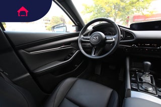 2020 Mazda Mazda3 Hatchback