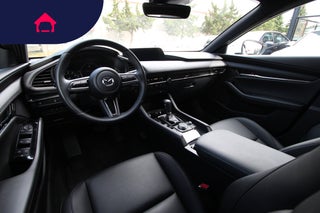 2020 Mazda Mazda3 Hatchback