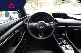2020 Mazda Mazda3 Hatchback