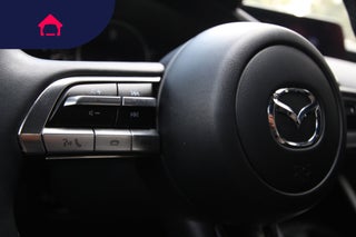 2020 Mazda Mazda3 Hatchback
