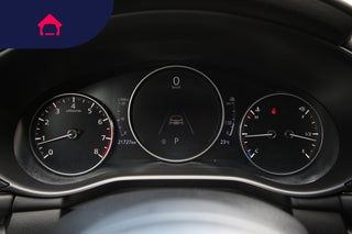 2020 Mazda Mazda3 Hatchback