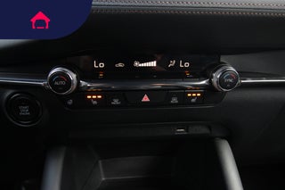 2020 Mazda Mazda3 Hatchback