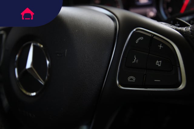 2018 Mercedes-Benz CLA