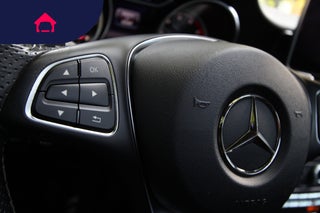 2018 Mercedes-Benz CLA