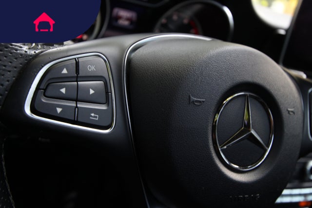 2018 Mercedes-Benz CLA