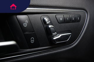 2018 Mercedes-Benz CLA