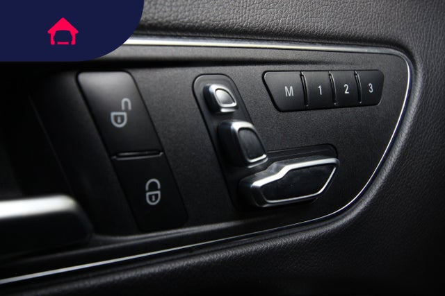 2018 Mercedes-Benz CLA