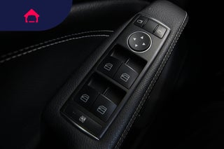 2018 Mercedes-Benz CLA