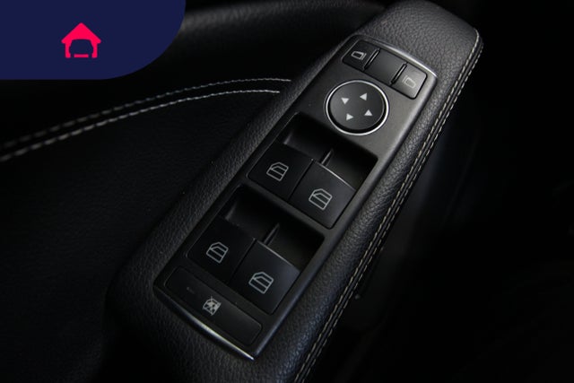 2018 Mercedes-Benz CLA