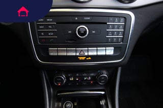 2018 Mercedes-Benz CLA