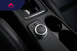 2018 Mercedes-Benz CLA