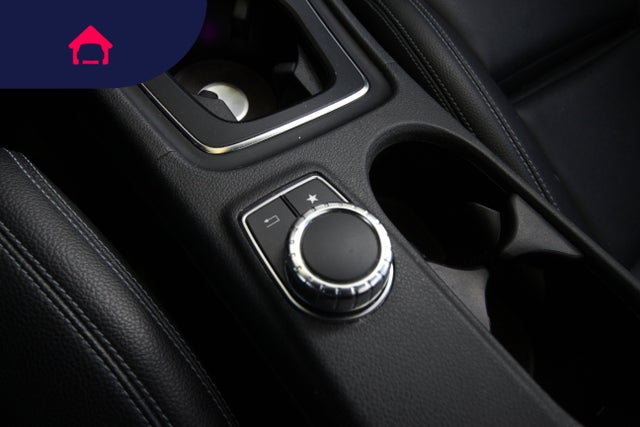 2018 Mercedes-Benz CLA