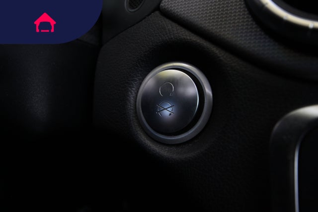 2018 Mercedes-Benz CLA