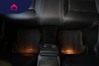 2018 Mercedes-Benz CLA