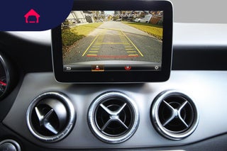 2018 Mercedes-Benz CLA