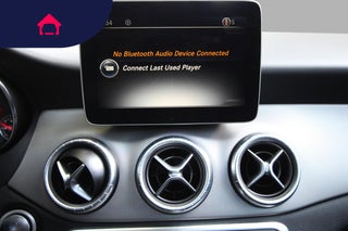 2018 Mercedes-Benz CLA