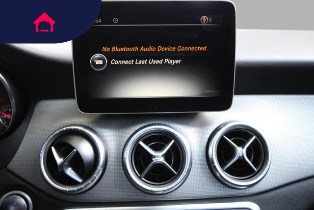 2018 Mercedes-Benz CLA