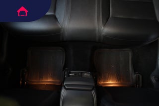 2018 Mercedes-Benz CLA