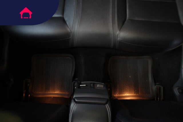 2018 Mercedes-Benz CLA