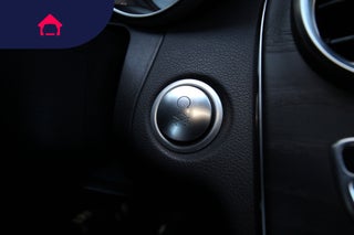 2018 Mercedes-Benz C-Class