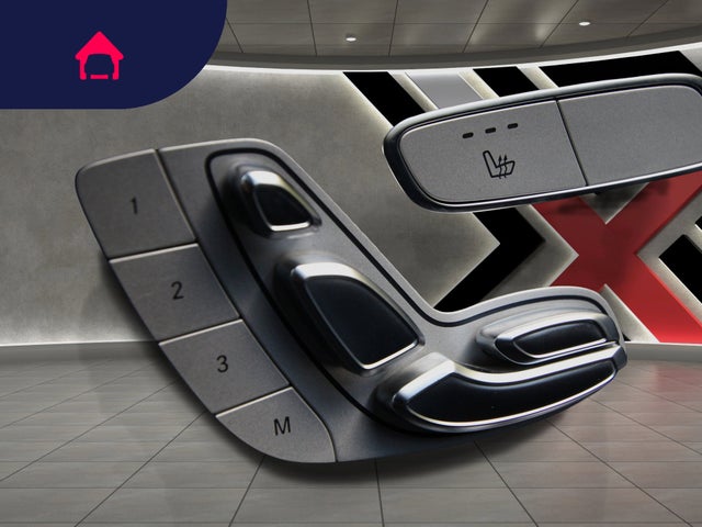 2018 Mercedes-Benz C-Class