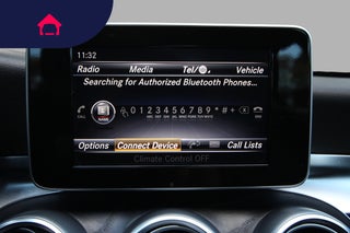 2018 Mercedes-Benz C-Class