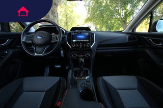 2019 Subaru Crosstrek