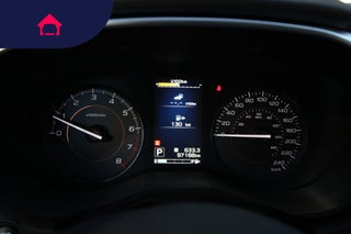 2019 Subaru Crosstrek