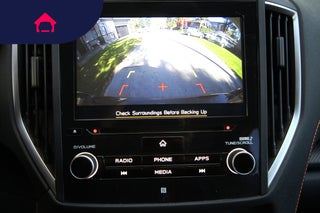 2019 Subaru Crosstrek