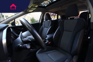 2019 Subaru Crosstrek