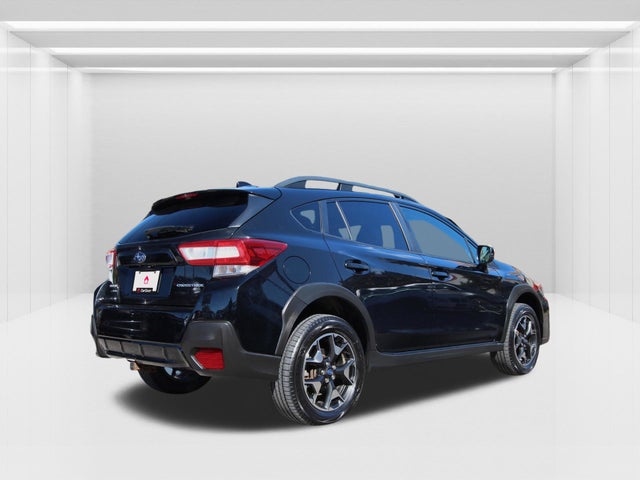 2019 Subaru Crosstrek