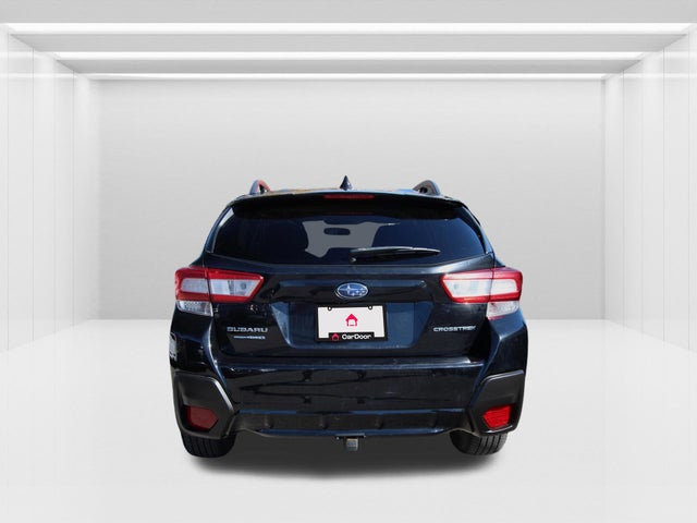 2019 Subaru Crosstrek