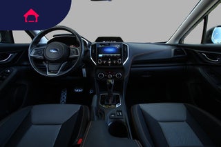 2019 Subaru Crosstrek