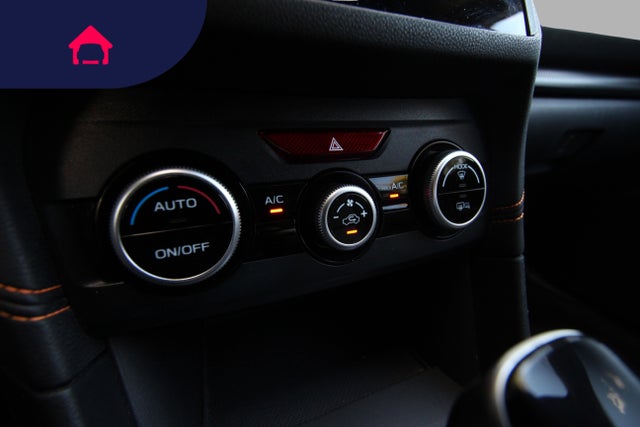 2019 Subaru Crosstrek