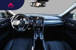 2017 Honda Civic Sedan