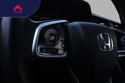 2017 Honda Civic Sedan