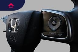 2017 Honda Civic Sedan