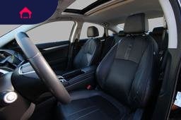 2017 Honda Civic Sedan