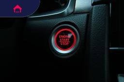 2017 Honda Civic Sedan