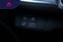 2017 Honda Civic Sedan