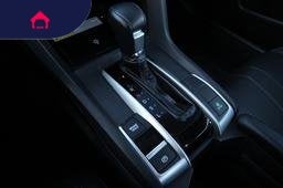 2017 Honda Civic Sedan