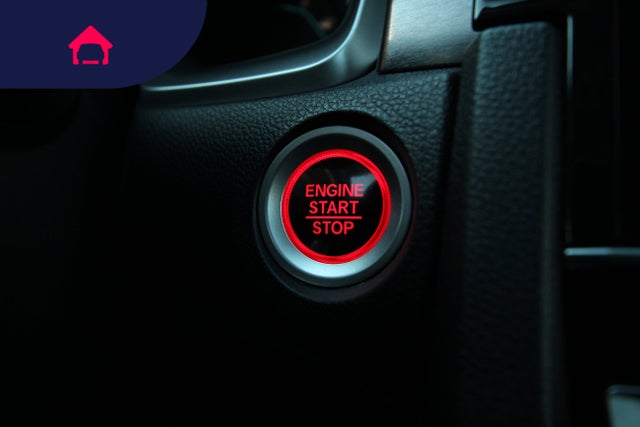 2017 Honda Civic Sedan