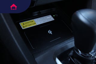 2017 Honda Civic Sedan